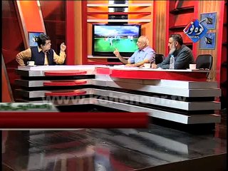 Pakistan Ki Awaaz by Ahsan Zia 27-06-2014 Part.03