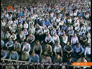 خطبہ نماز جمعہ|Conspired to Divided of Iraq|Friday Prayer Sermon,Tehran
