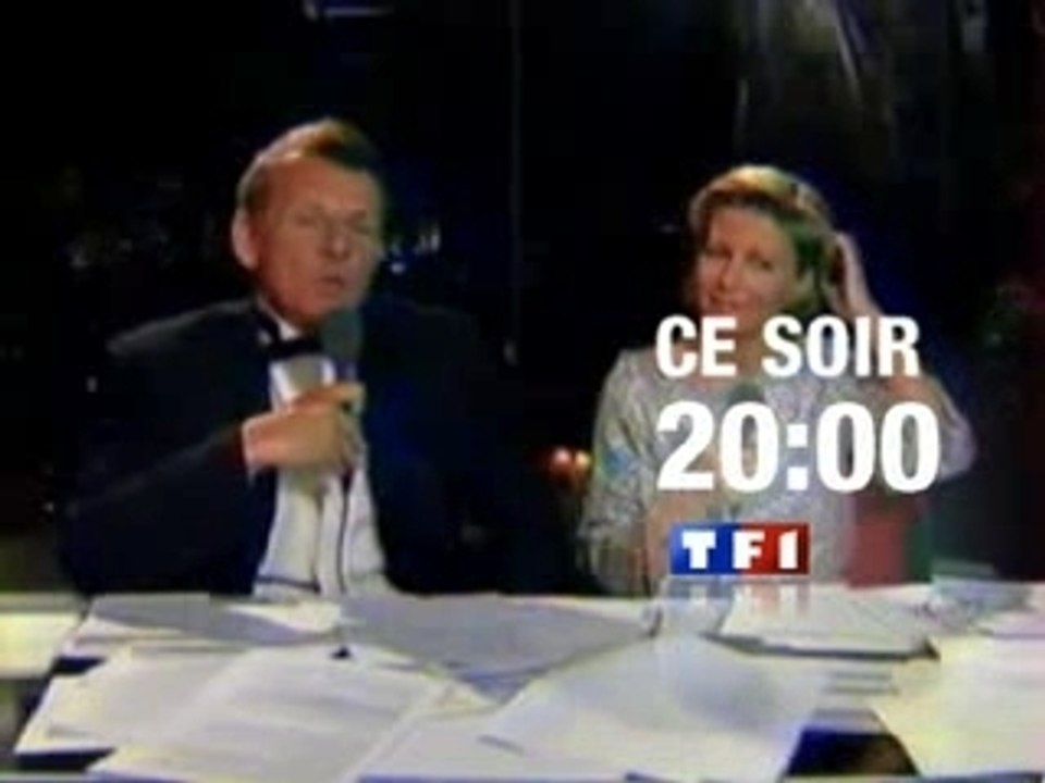 Ce soir sur TF1
