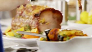 Ontario Pork Family TV Commercial