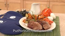 Ontario Pork Tenderloin