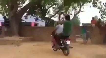 Check out the talent