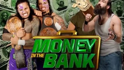 WWE Money in the Bank 2014 predictions