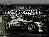 [VideoDetente]need for speed most wanted blacl list  video detente