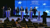 UE nomeia Juncker para presidir Comissão Europeia