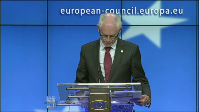 Juncker designado en Comisión Europea