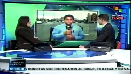 Parlamentos de Ucrania y UE deberán aprobar acuerdo firmado