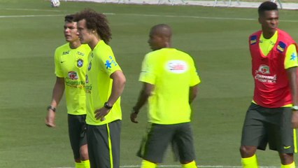 L'ex allenatore: "David Luiz campione per caso"