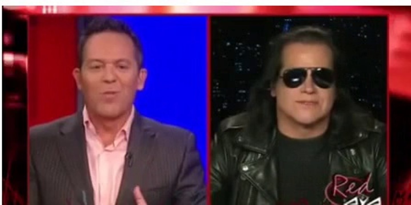 DANZIG on obama .....