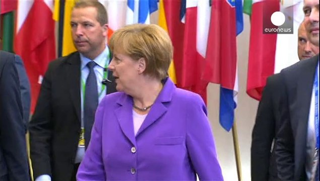 Europe: Britain and Hungary unhappy with election of Jean-Claude Juncker