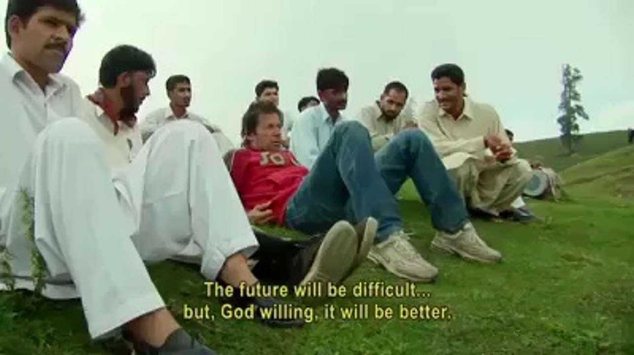 imran khan