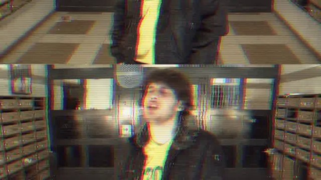 Mon Hall - aux Fauvettes de Neuilly sur Marne