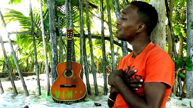 KEVIN - Miambigny anao fo za (gasy - malagasy)