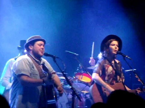 Of Monsters And Men - Slow and Steady