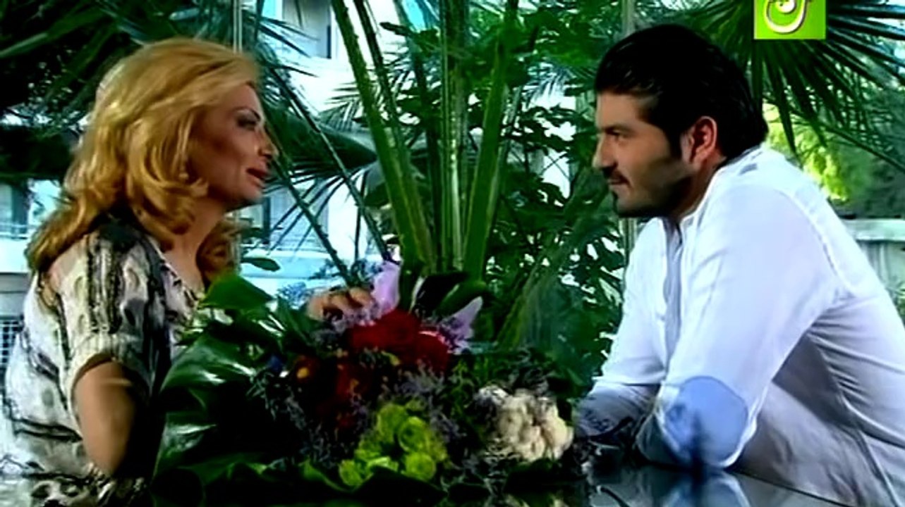 المسلسل السوري خواتم الحلقة الخامسة
