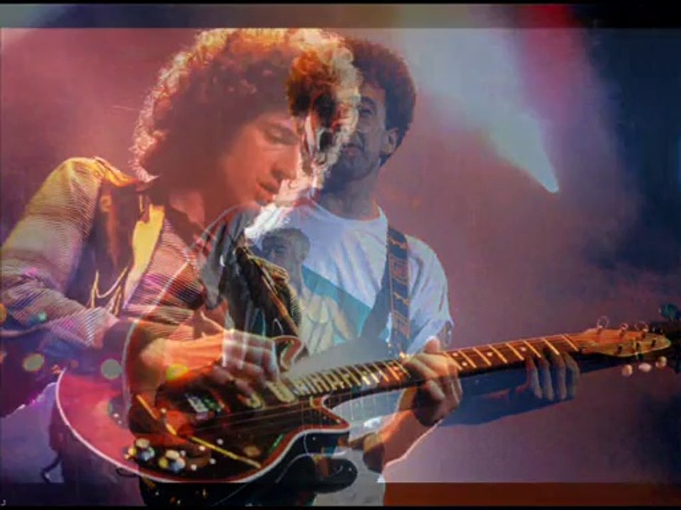 We Are the Champions (Queen) - Instrumental by Ch. Rössle