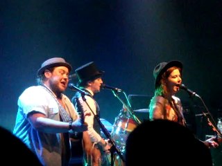 Of Monsters And Men - Mountain Sound