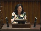 Poseł Anna Paluch - Wystąpienie z dnia 25 czerwca 2014 roku.