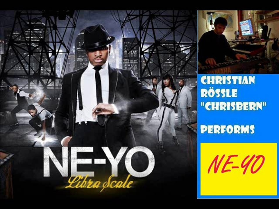 What Have I Done? (Ne-Yo) - Instrumental by Ch. Rössle