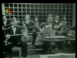 Dahmane Benachour.H'sin:  In qarrabou