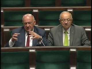 Poseł Artur Bramora - Zapytanie z dnia 25 czerwca 2014 roku.