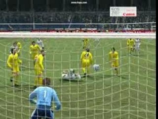 amortie poitrine reprise de volée