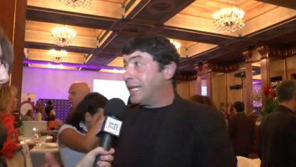 puntata 3 italiaworldtv - salotti del gusto - principe di savoia milano