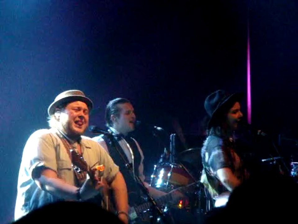 Of Monsters And Men - Your Bones