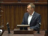 Poseł Cezary Olejniczak - Wystąpienie z dnia 25 czerwca 2014 roku.