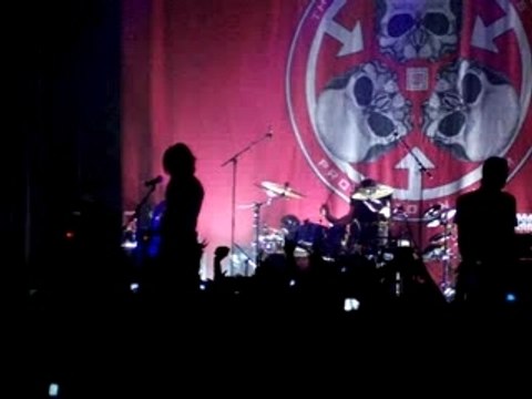 3O SECONDS TO MARS - FROM YESTERDAY