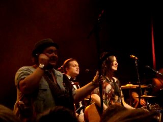 Of Monsters And Men - Little Talks (end)