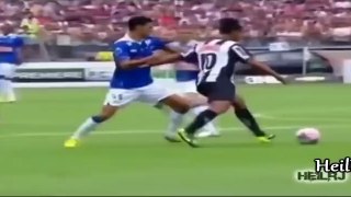 Ronaldinho ● Ultimate Legendary Skills