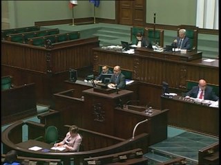 Poseł Monika Wielichowska - Zapytanie z dnia 25 czerwca 2014 roku.
