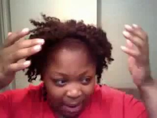 coloring, banding, two strand twists results