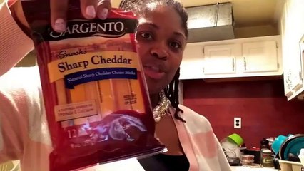 Grocery Haul and meal prep