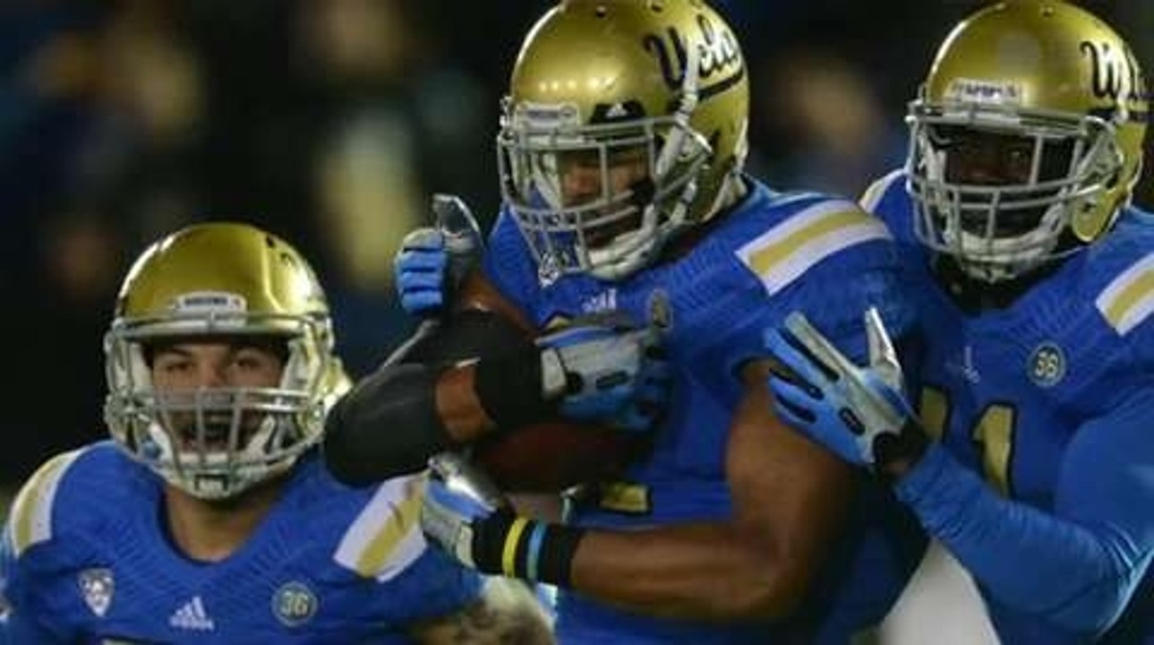 The team that could unseat Oregon