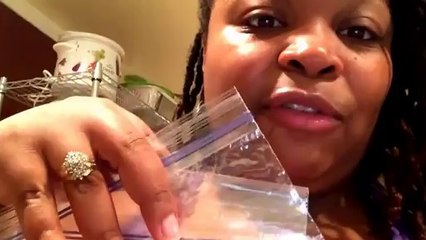 Me in regular clothes packing my lunch for work _-)