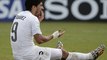 World Cup Daily: FIFA should decide Luis Suarez fate quickly