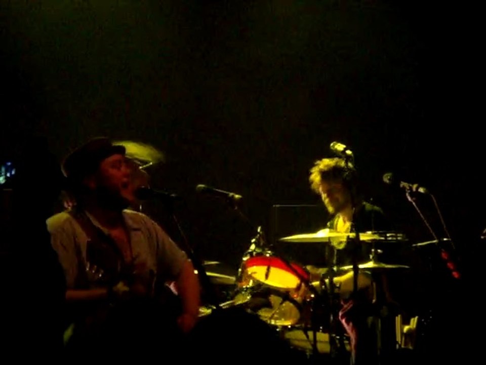 Of Monsters And Men - Yellow Lights