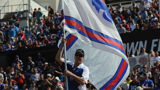 Bills update: Jim Kelly's visit highlights final minicamp