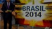 Brasil busca seducir ante un Chile al alza en clásico sudamericano de octavos