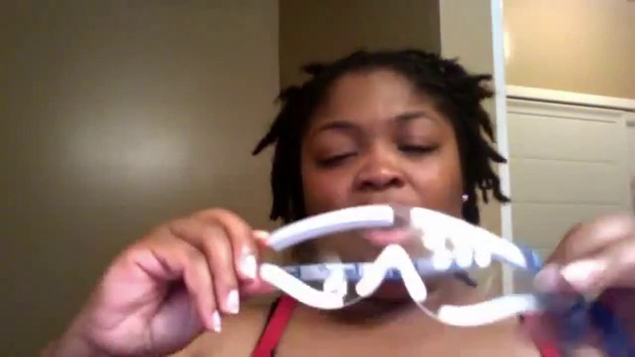 My Lasik Surgery Experience Part 1
