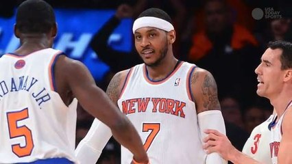 Best top-five NBA draft picks in recent history