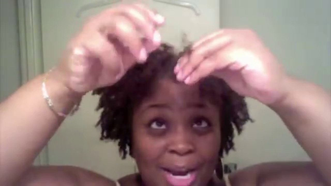 Nutrisystem and hair update