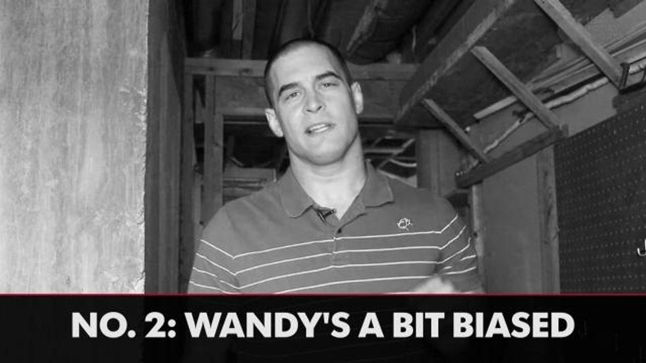 Ben Fowlkes Video Response to  Wanderlei Silva's Video Response