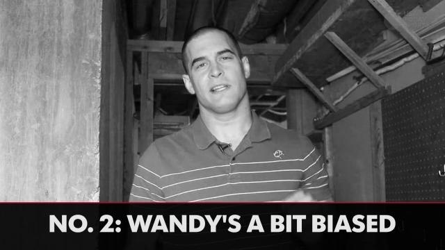 Ben Fowlkes Video Response to Wanderlei Silva's Video Response