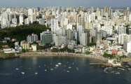 Beyond the soccer: Getting to know Salvador, Brazil