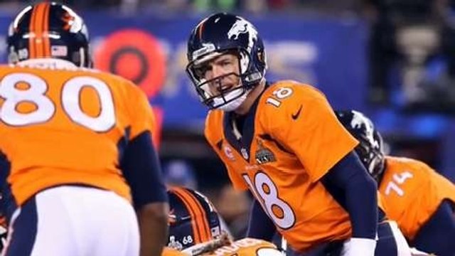 Can Broncos overcome their Super Bowl meltdown?