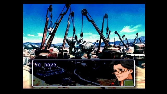 Xenogears - Partie. 5