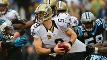 5 To Win Saints: Drew Brees needs a good ground game